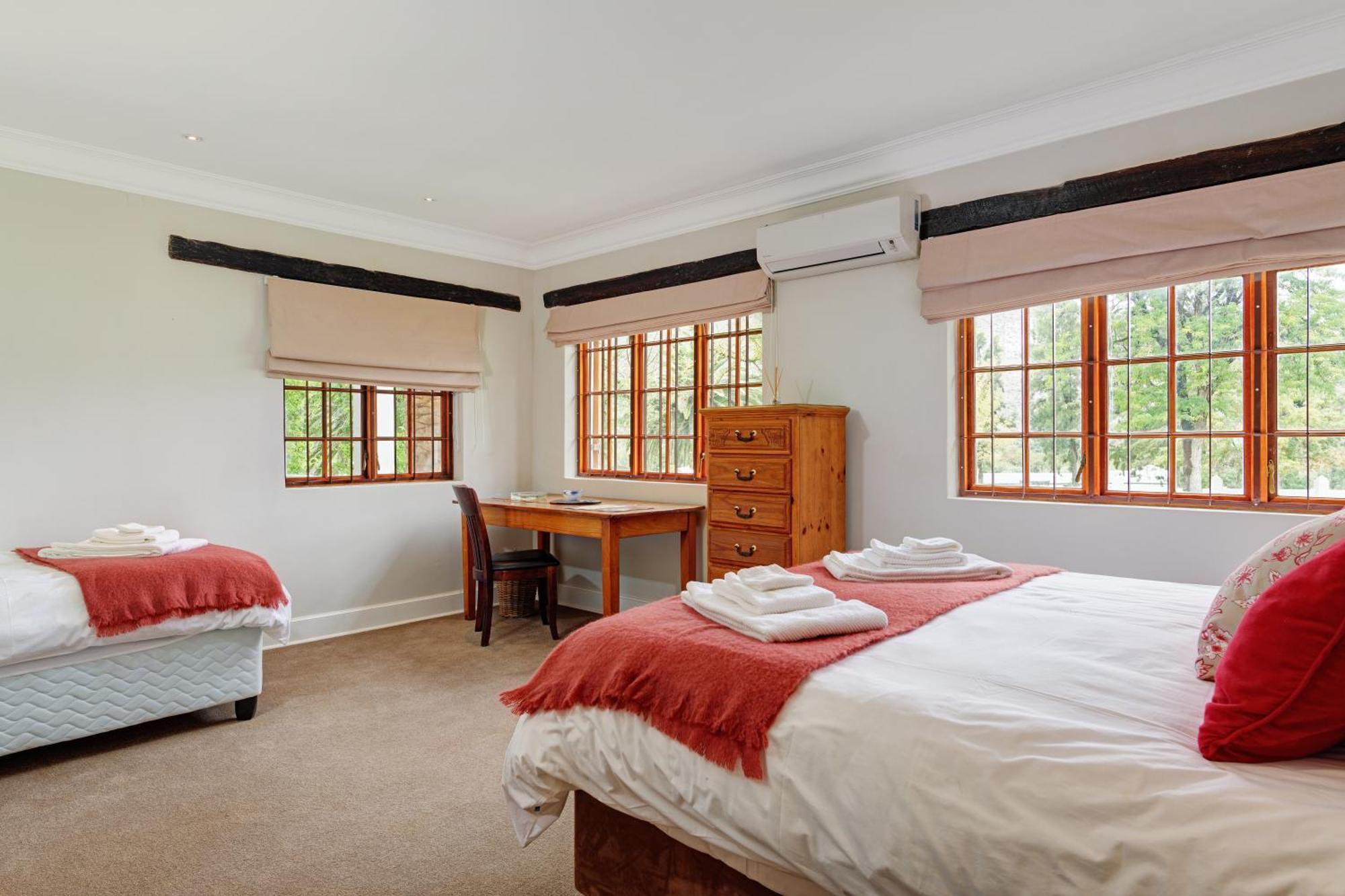 Buccara Wildlife Reserve Graaff-Reinet Buitenkant foto