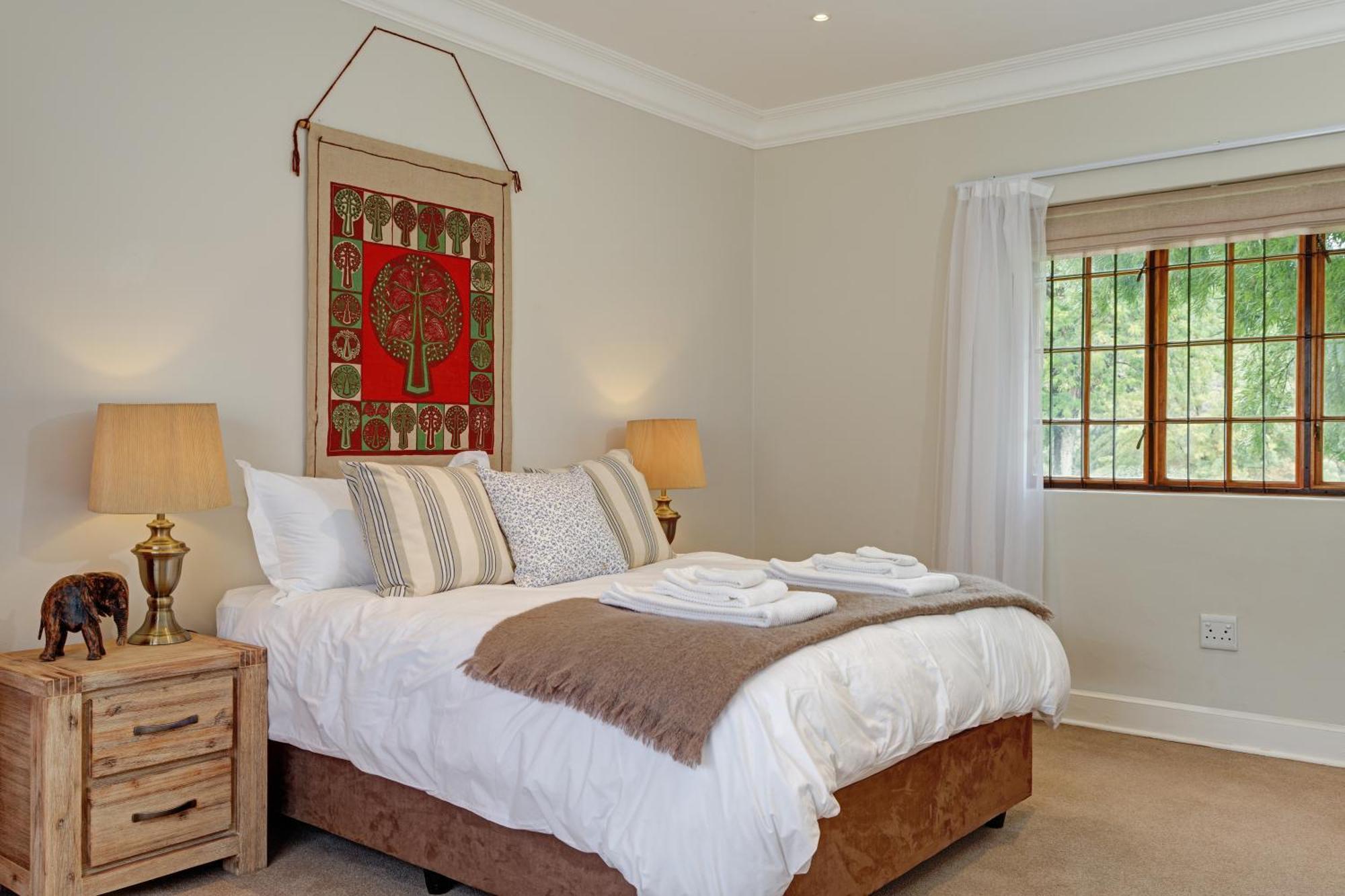 Buccara Wildlife Reserve Graaff-Reinet Buitenkant foto