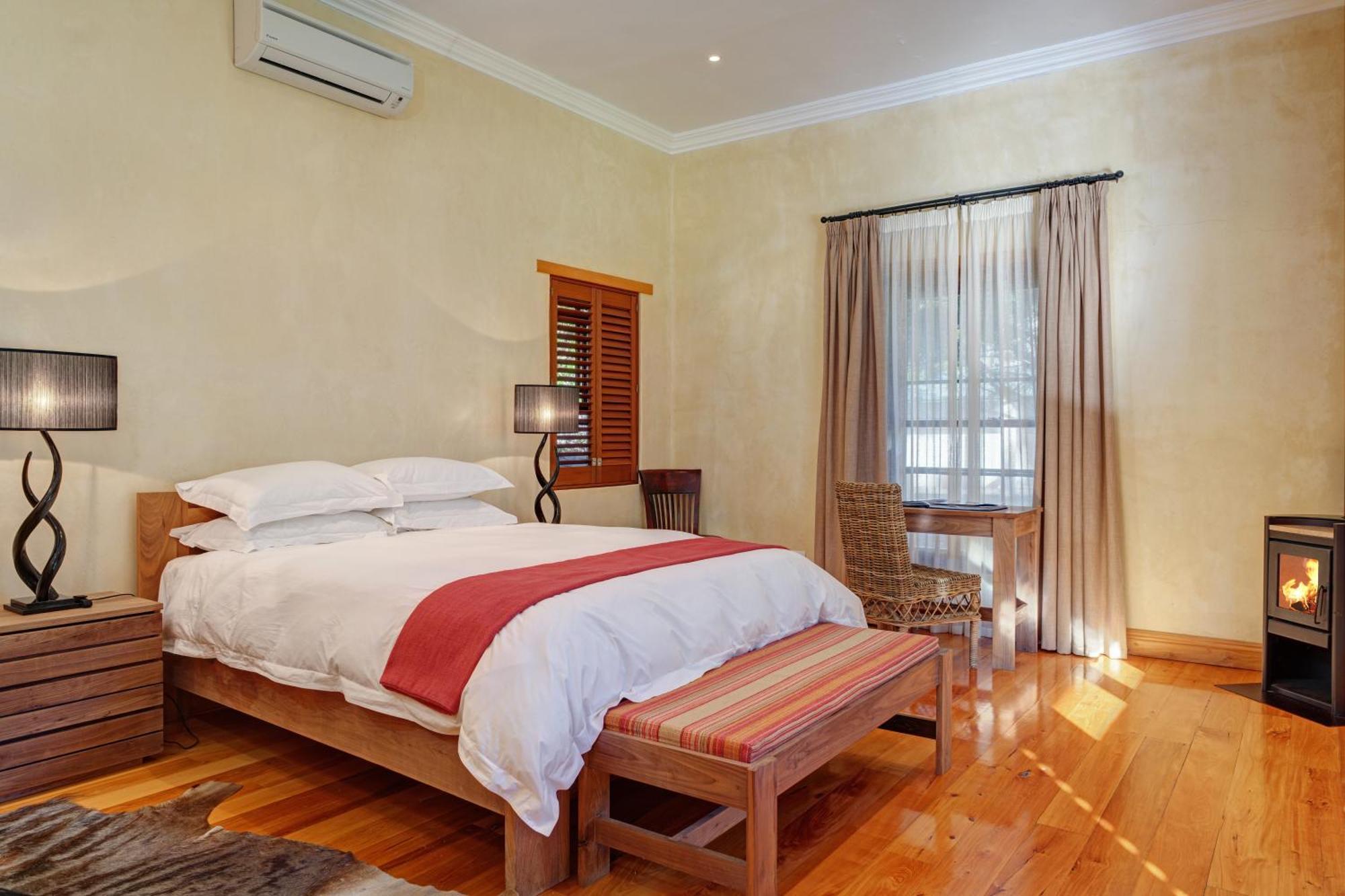 Buccara Wildlife Reserve Graaff-Reinet Buitenkant foto
